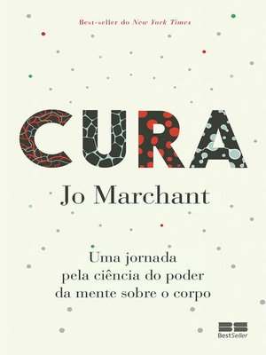 cover image of Cura